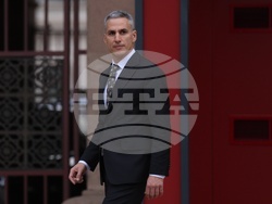 Андрей Гюров - президентство