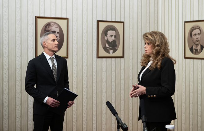 Президентът Илияна Йотова: Най-важната задача пред служебното правителство е подготовката на честни парламентарни избори