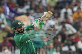 Namibia Pakistan T20 WCup Cricket