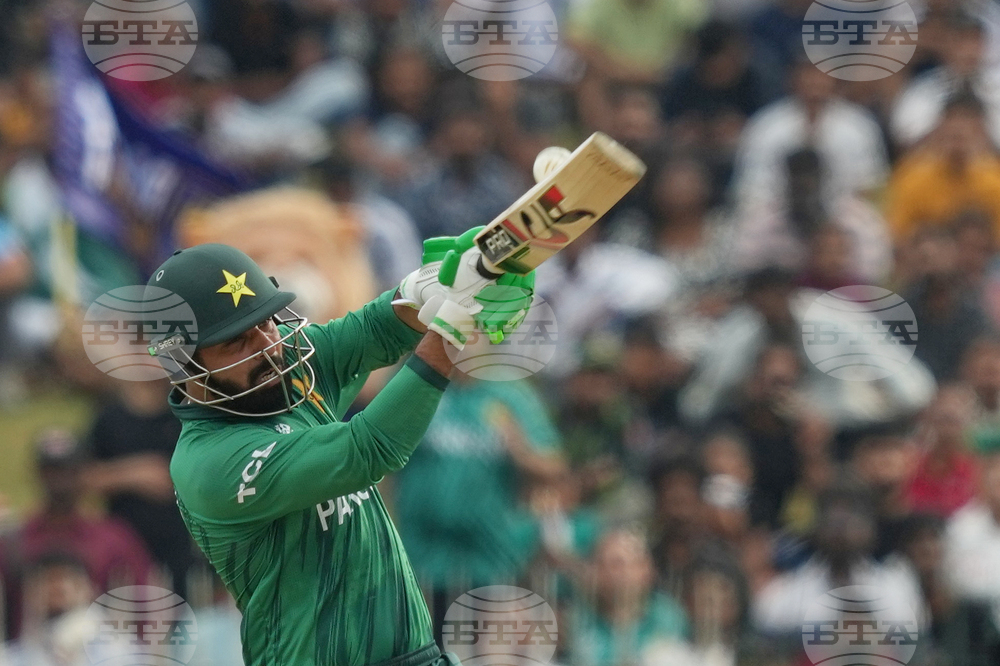 Namibia Pakistan T20 WCup Cricket