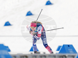 Milan Cortina Olympics Cross Country