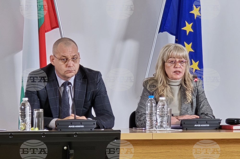 Прокуратура - брифинг - „Петрохан“ - „Околчица“