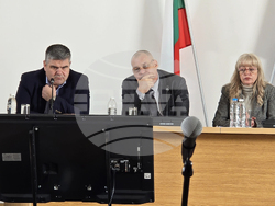 Прокуратура - брифинг - „Петрохан“ - „Околчица“