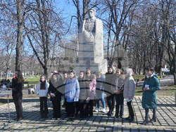 Монтана-Левски-честване-2