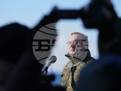 Germany NATO Exercises