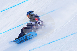 Milan Cortina Olympics Snowboard