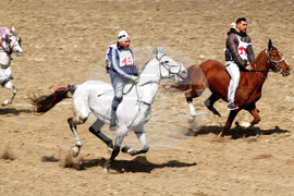 Село Тенево - празник