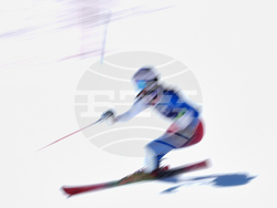 Milan Cortina Olympics Alpine Skiing