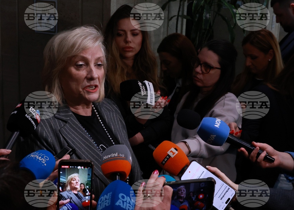 Народно събрание - Искра Михайлова-Копарова - изявление