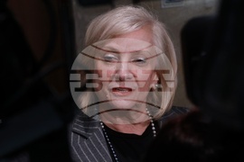 Народно събрание - Искра Михайлова-Копарова - изявление