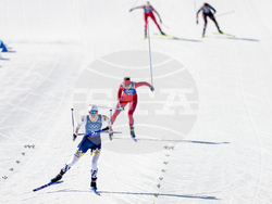 Milan Cortina Olympics Cross Country