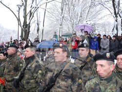 Снимка: Областна администрация Русе