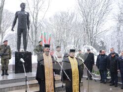 Снимка: Областна администрация Русе