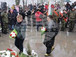 Снимка: Областна администрация Русе