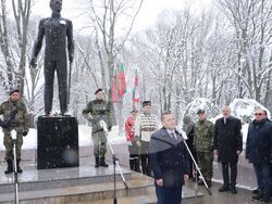 Снимка: Областна администрация Русе