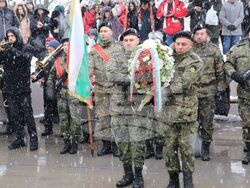 Снимка: Областна администрация Русе