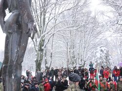 Снимка: Областна администрация Русе