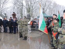 Снимка: Областна администрация Русе