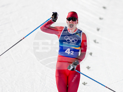 Milan Cortina Olympics Cross Country