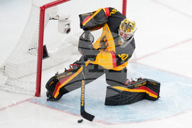 Milan Cortina Olympics Ice Hockey