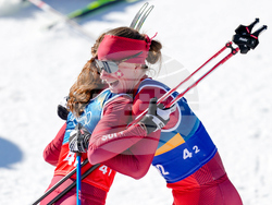 Milan Cortina Olympics Cross Country