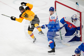 Milan Cortina Olympics Ice Hockey