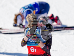 Milan Cortina Olympics Cross Country