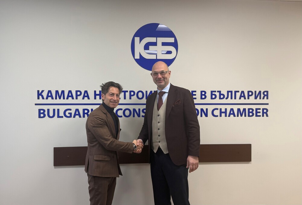 КСБ ще задълбочи партньорството си с италианската индустрия
