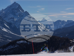 Milan Cortina Olympics Alpine Skiing