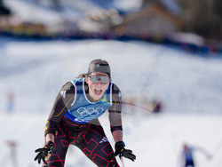 Milan Cortina Olympics Cross Country