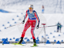 Milan Cortina Olympics Cross Country