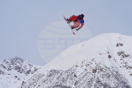 Milan Cortina Olympics Snowboard