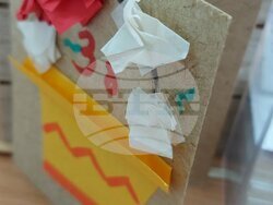 Снимка: Местна комисия за борба срещу противообществените прояви на малолетни и непълнолетни – Кубрат