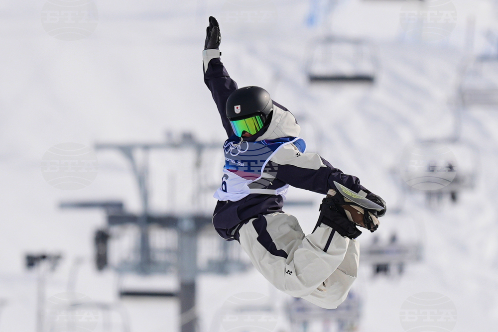 Milan Cortina Olympics Snowboard