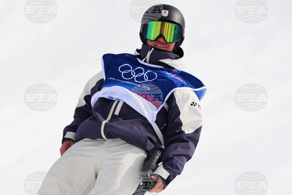 Milan Cortina Olympics Snowboard