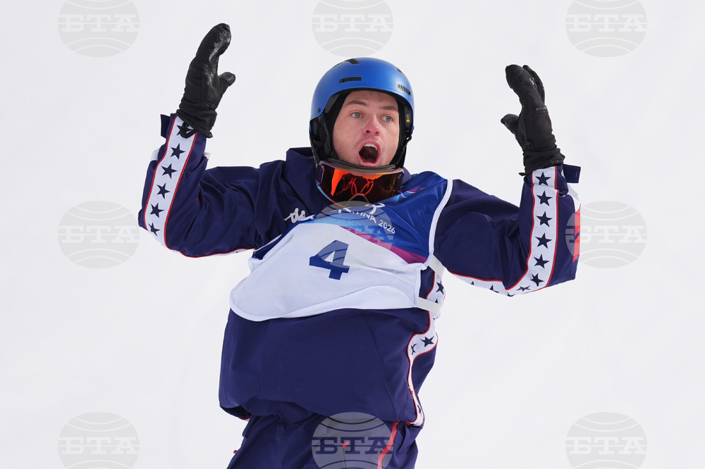 Milan Cortina Olympics Snowboard
