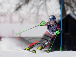 Milan Cortina Olympics Alpine Skiing