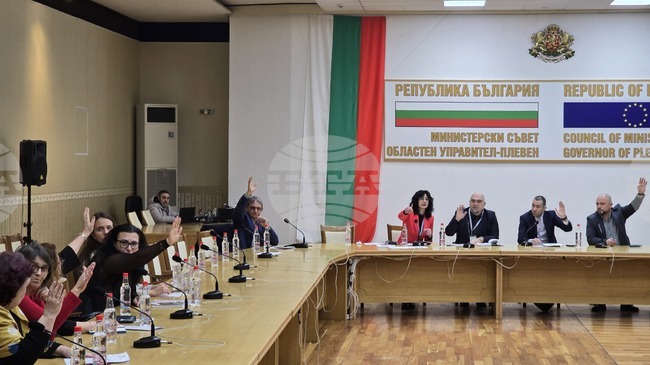 Проект за създаване на Национален компетентностен център за социални иновации и насърчаването им беше представен в Плевен