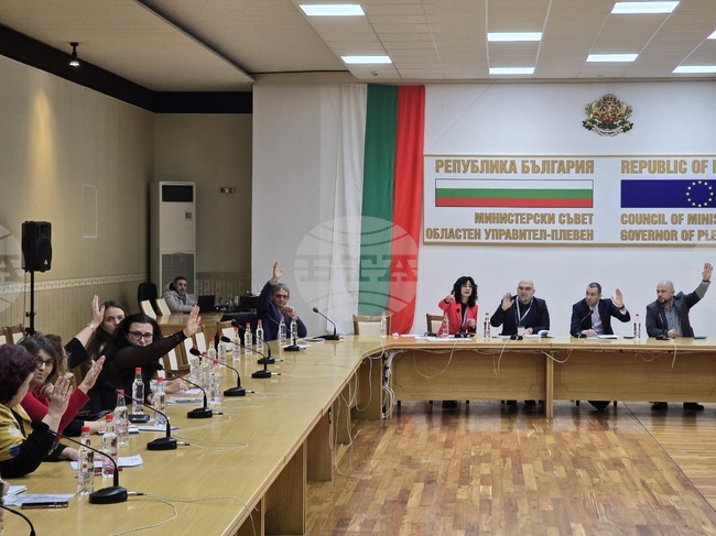 Проект за създаване на Национален компетентностен център за социални иновации и насърчаването им беше представен в Плевен