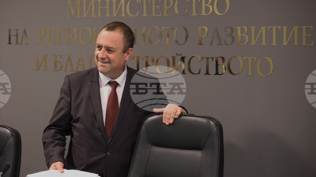 In One Year, Regional Development Ministry Managed to Restart Major Infrastructure Projects - Outgoing Minister