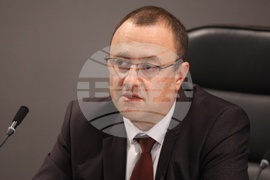 Министерство на регионалното развитие и благоустройството - брифинг