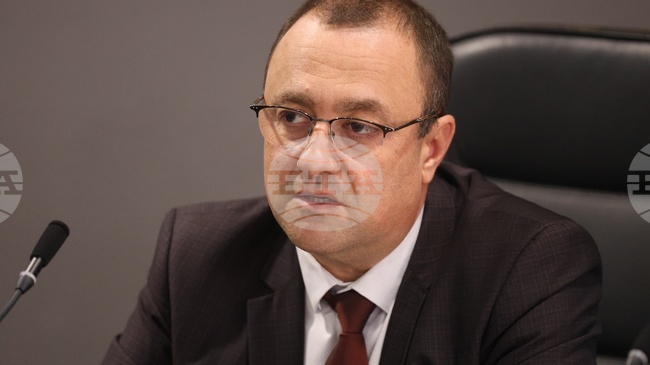 За една година управление успяхме да рестартираме едни от най-важните инфраструктурни проекти, заяви Иван Иванов