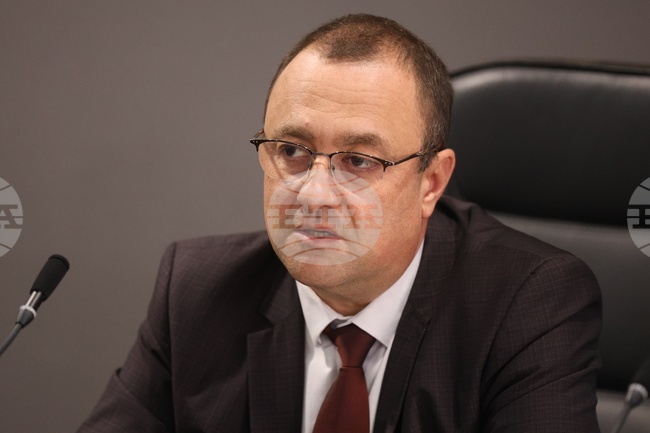 За една година управление успяхме да рестартираме едни от най-важните инфраструктурни проекти, заяви Иван Иванов