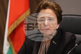 Министерство на регионалното развитие и благоустройството - брифинг