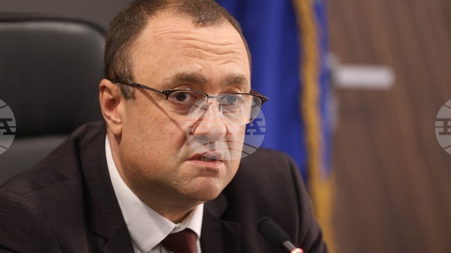 За една година управление успяхме да рестартираме едни от най-важните инфраструктурни проекти, заяви Иван Иванов