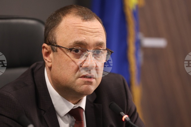 За една година управление успяхме да рестартираме едни от най-важните инфраструктурни проекти, заяви Иван Иванов