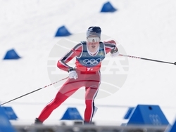 Milan Cortina Olympics Cross Country