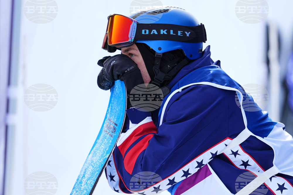 Milan Cortina Olympics Snowboard