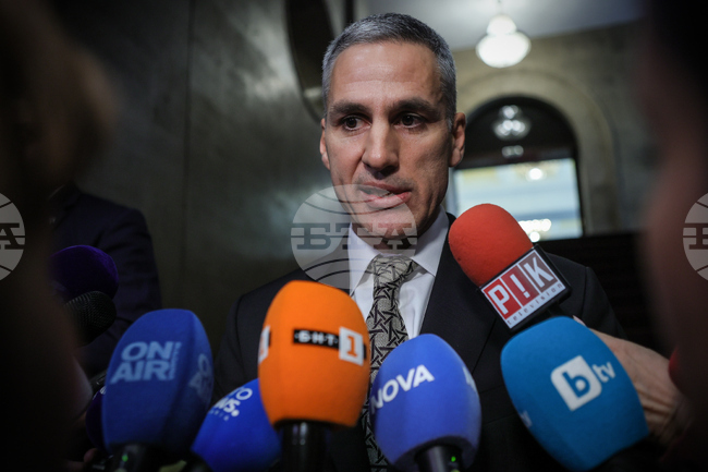 Bulgaria Prime Minister