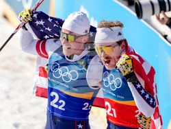 Milan Cortina Olympics Cross Country